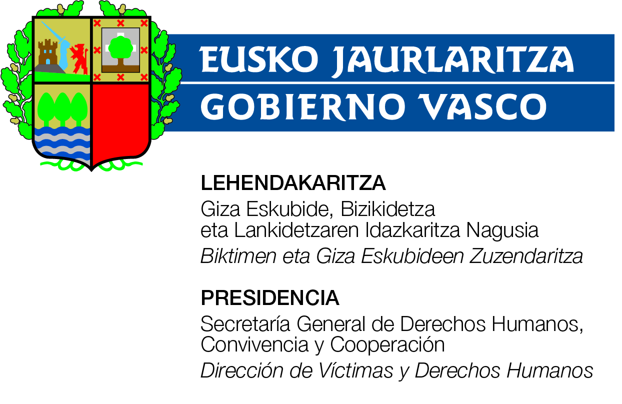 Gobierno Vasco